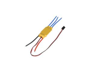 30a speed control brushless motor esc